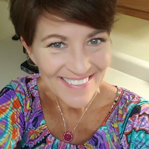 Meet your Posher, Terri